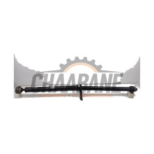 Arbre intermediaire 8W0521101 Audi A4 Avant (B9) 2.0 TDI 16V Quattro 2015