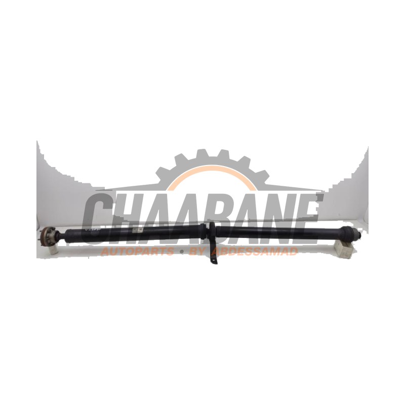 Arbre intermediaire 8W0521101 Audi A4 Avant (B9) 2.0 TDI 16V Quattro 2015