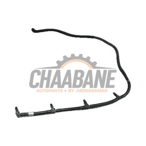 Conduit de carburant A6510700132 Mercedes GLA