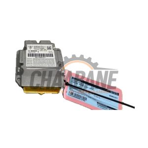 Boitier airbag 95B959655E Porsche Macan (95B) 3.6 V6 24V Turbo 2014