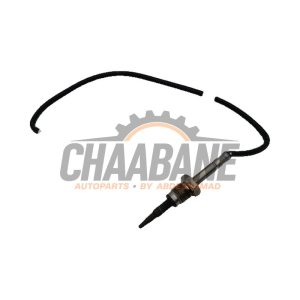 Sensor temperature d'echappement 04L906088KL Volkswagen Crafter (SY) 2.0 TDI RWD 2016
