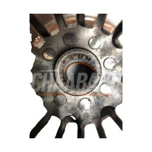 Volant dinertie masse double 0002500900 Mercedes Sprinter 3,5t (907.6/910.6) 311 CDI 2.1 D FWD