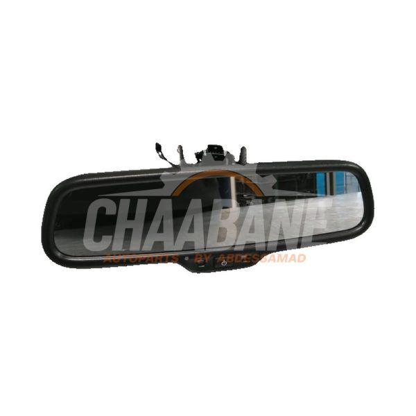 Retroviseur interieur 8T0857511AB Audi RS7 2013 / 2018