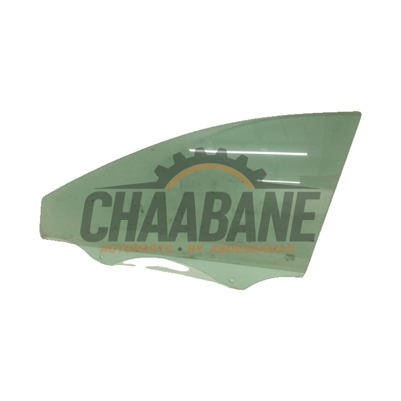 Vitre avant gauche Seat Leon ST (5FF) 1.0 TSI 12V 2012 / 2020
