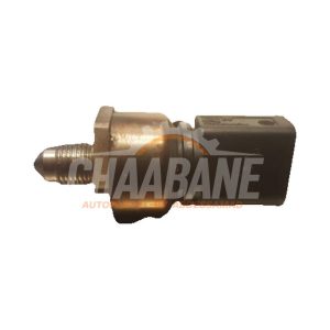 Capteur de pression carburant 4TYSPS04 Audi Q7 (4MB/4MG) 3.0 TDI V6 24V e-tron plug-in hybrid 2015