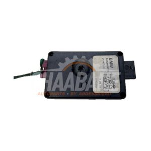 Antenne amplificateur 9289587 BMW X1 (F48) sDrive 20i 2.0 16V Twin Power Turbo 2014 / 2022