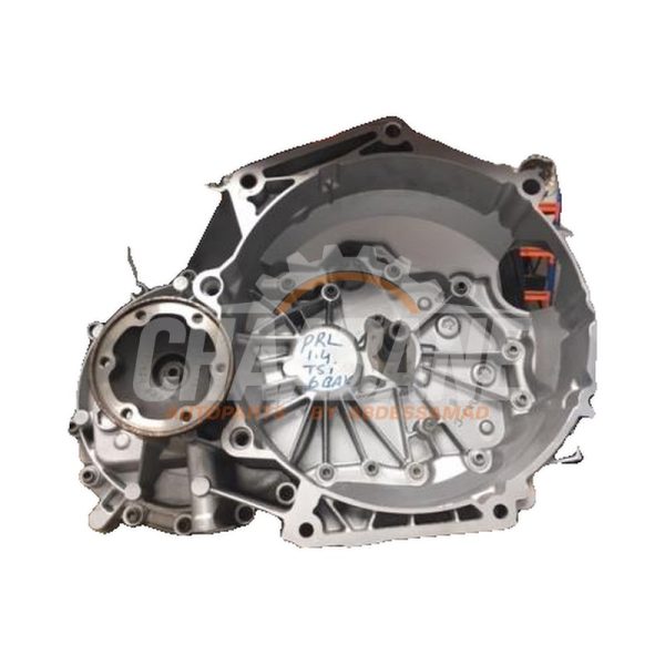 Boite de vitesses Skoda Octavia (5EAA) 2012 / 2020