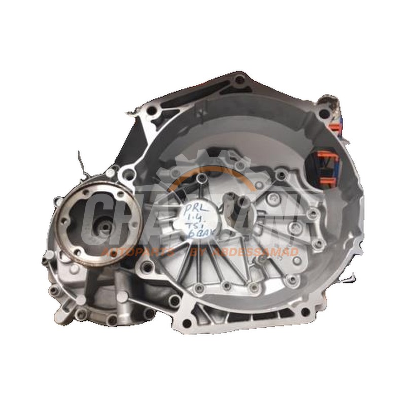 Boite de vitesse Skoda Octavia (5EAA) 2012 / 2020