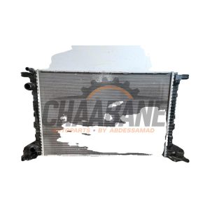 Radiateur 8W0121251K Audi A4 Avant (B9) 1.4 TFSI 16V 2015