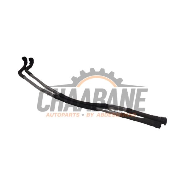 Tuyau (divers) 970354157238 Skoda Superb Combi (3V5) 1.4 TSI iV 6V 2015 / 2024