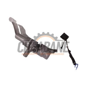 Cylindre de frein principal A2054300002 Mercedes E-Klasse