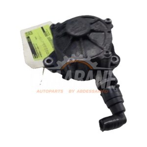 Pompe a vide assistant de freinage A6512300665 Mercedes C (C205) C-220d 2.2 16V BlueTEC