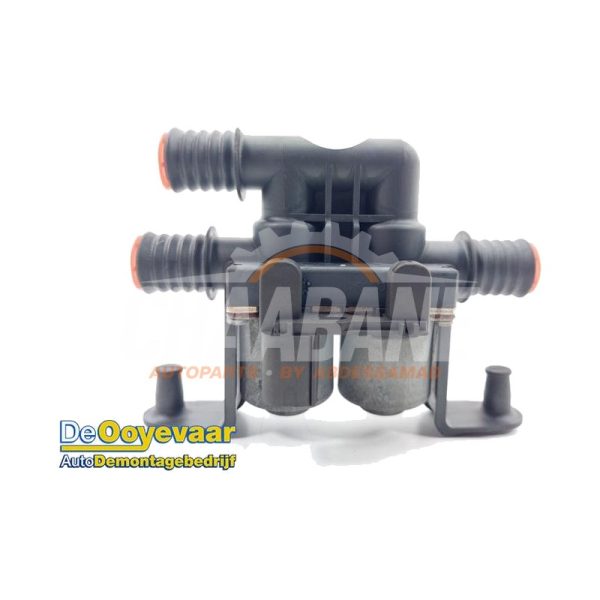 Robinet chauffage electrique 6910544 BMW X5 2013 / 2018