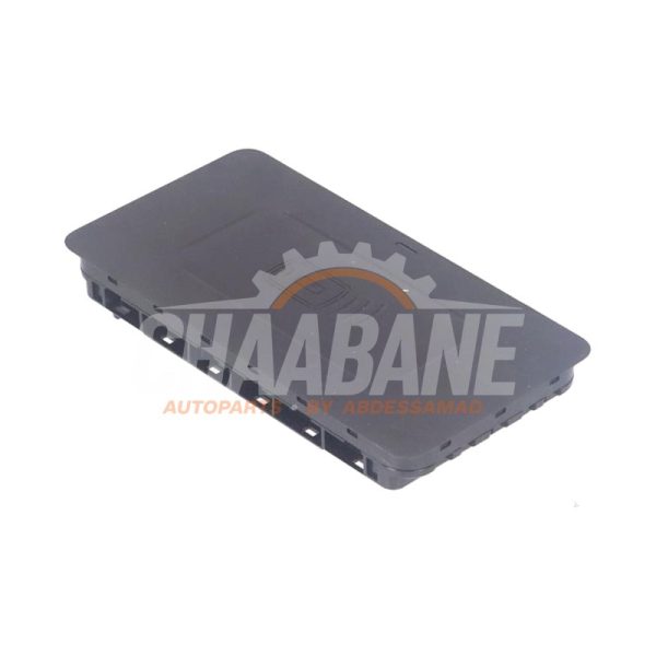Chargeur sans fil 5A82C19 BMW X5 2019