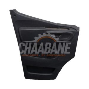 Revetement portiere 2portes gauche A9077272200 Mercedes Sprinter 3,5t (907.6/910.6) 314 CDI 2.1 D RWD