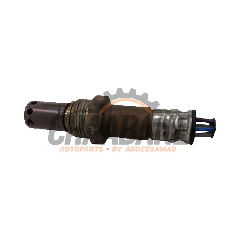 Capteur NOx 0009059613 Mercedes Sprinter 3,5t (907.6/910.6) 317 CDI 2.0 D RWD
