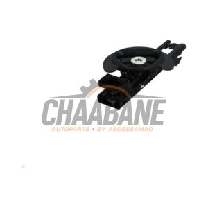 Reglage de la hauteur de la ceinture gauche avant 4M0857819 Audi S5 (F53/F5P) 3.0 TFSI V6 24V 2016