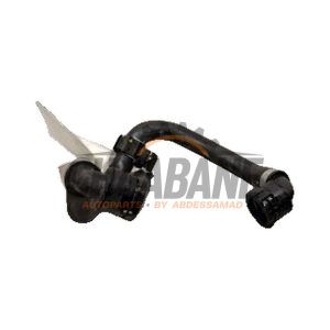 Tuyau radiateur 17128475141 BMW iX (I20) xDrive40 77 kWh 2021