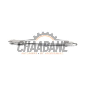 Kit rails de toit A2058900593 Mercedes C Estate (S205) C-250 CDI BlueTEC, C-250 d 2.2 16V 4-Matic