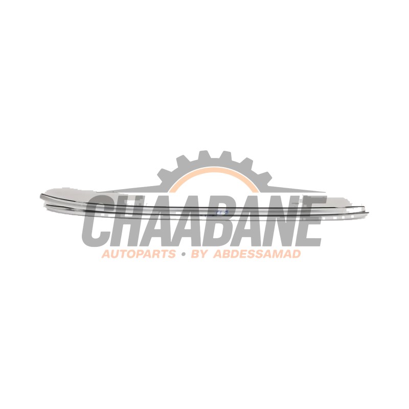 Rail de toit gauche A2058900593 Mercedes C-Klasse
