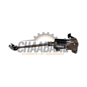 Boitier colonne de direction complet 5Q1419512D Audi Q2 (GAB/GAG) 1.6 30 TDI 16V 2016