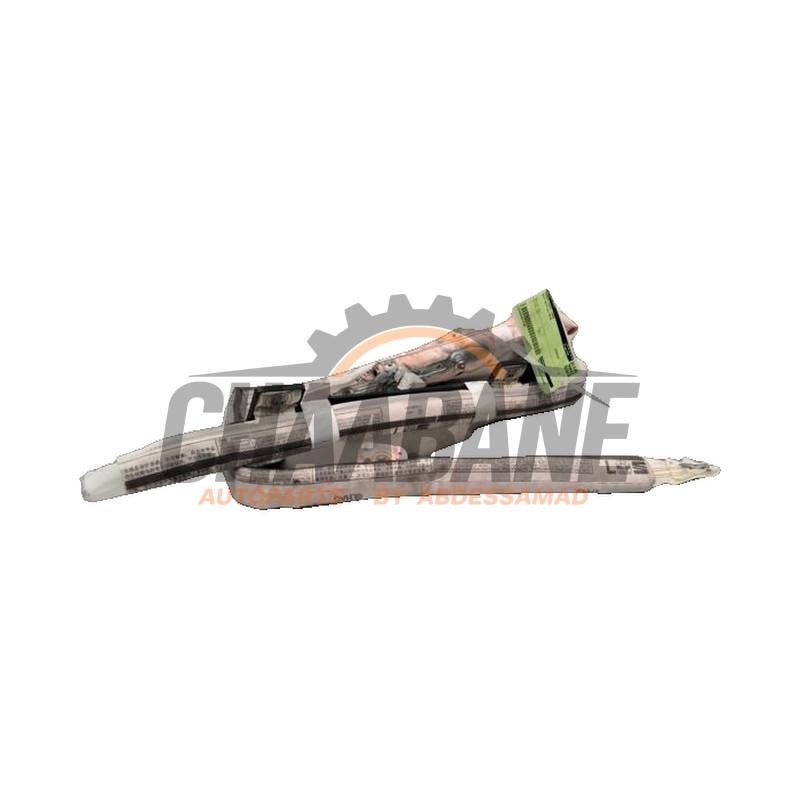 Airbag de toit gauche 6F0880741G Seat Ibiza V (KJB) 1.0 TSI 12V 2017