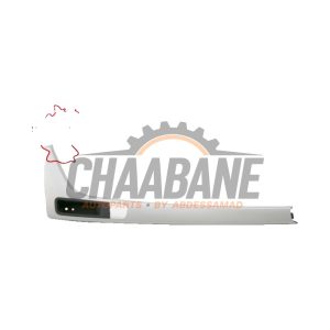 Bande decorative 8W1863969 Audi A4 Quattro (B9) 2.0 TDI 16V 2015