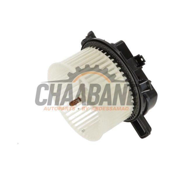 Element de chauffage 6836881 BMW X7 2019