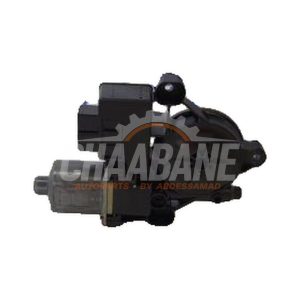Moteur de vitre portiere 5Q0959812A Seat Leon ST (5FF) 1.0 TSI 12V 2012 / 2020