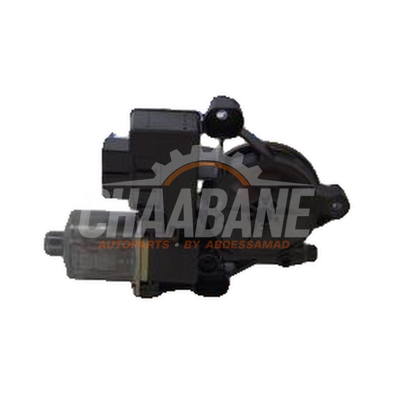 Moteur de vitre portiere 5Q0959812A Seat Leon ST (5FF) 1.0 TSI 12V 2012 / 2020
