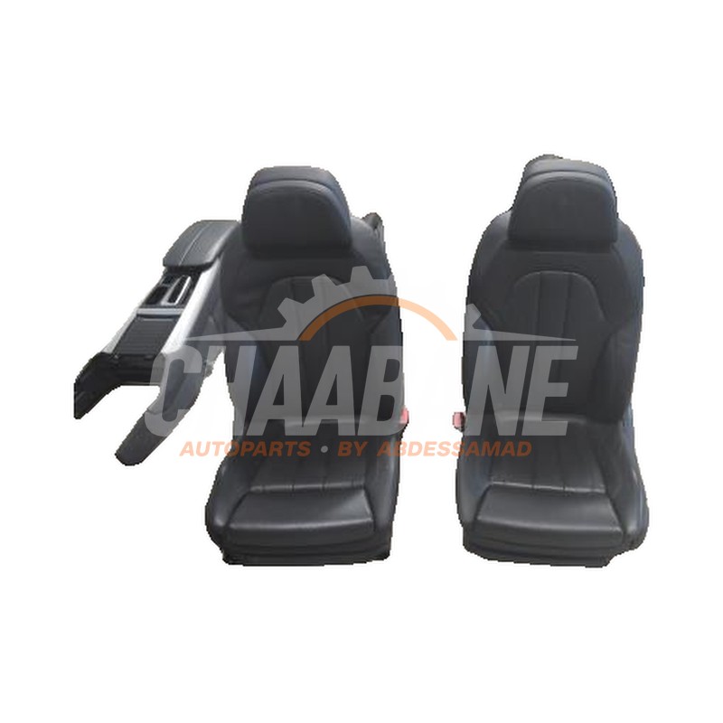 Interieur complet BMW X5 2013 / 2018