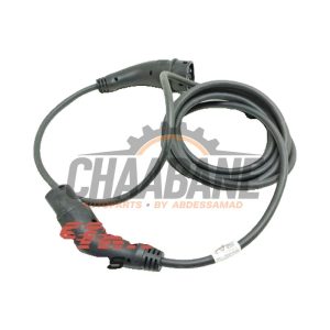 Cable de recharge electrique 4N0971675A Audi E-tron (GEN) 50 quattro 2018