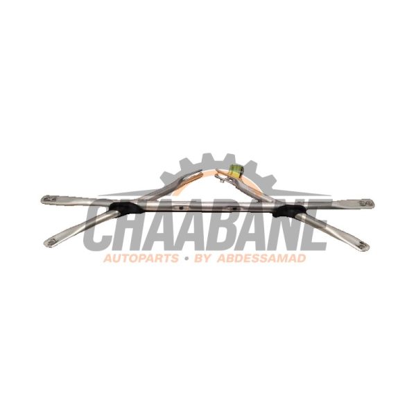 Support partie avant 4K0801223A Audi RS 6 Avant (C8) 4.0 V8 TFSI Mild Hybrid 32V 2019