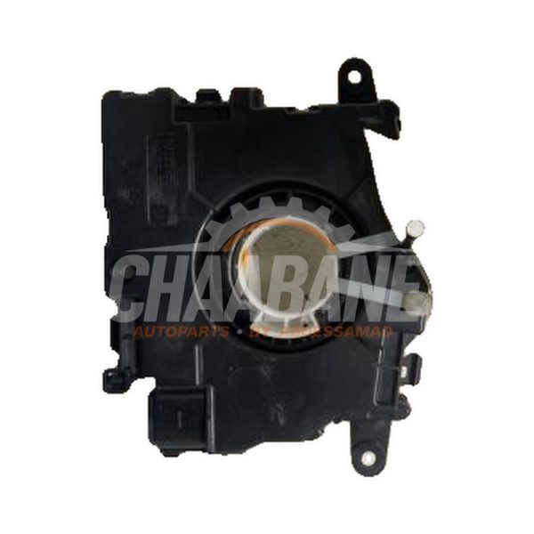 Rouleau airbag 5Q1953549 Audi Q3 (F3B) 1.5 35 TFSI 16V 2018