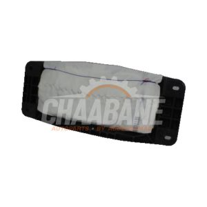 Airbag droite (tableau de bord) A1768600002 Mercedes GLA