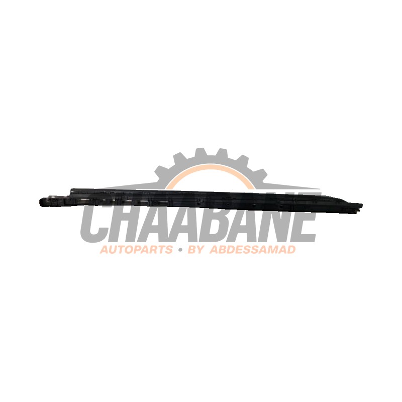 Support (divers) A2926980127 Mercedes GLE Coupe (C292)