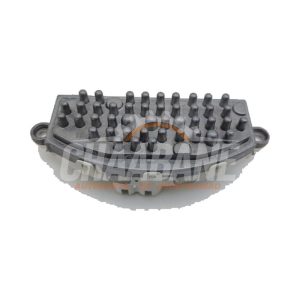 Resistance chauffage A1669066300 Mercedes GLE (W166) 350d 3.0 V6 24V BlueTEC 4-Matic