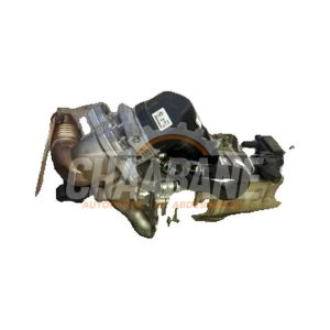 Refroidisseur RGE 7810871 BMW 3 serie Touring (F31) 320d 2.0 16V EfficientDynamicsEdition 2012 / 2019