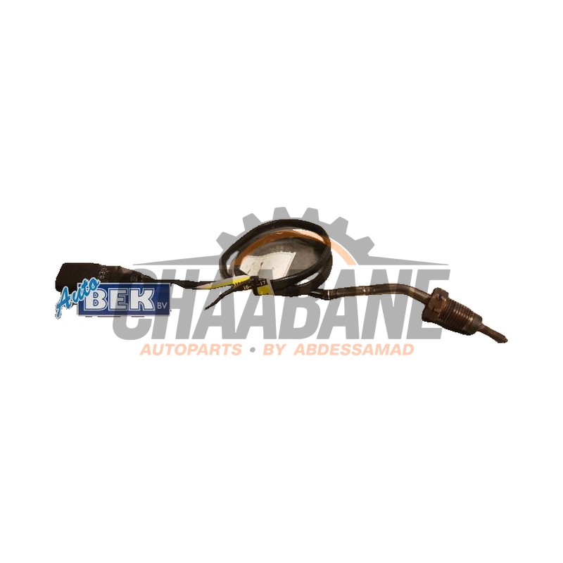 Sensor temperature d'echappement 04L906088DT Skoda Rapid Spaceback 1.6 TDI 16V 2012 / 2019