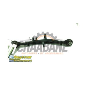 Bras de suspension haut arriere gauche A1664230723 Mercedes GLE Coupe (C292) 350d 3.0 V6 24V BlueTEC 4-Matic