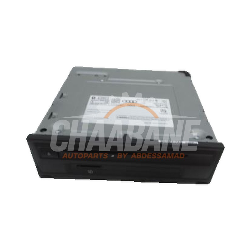 Unite de controle Multimedia 8V1035844B Audi A3 2013 / 2020