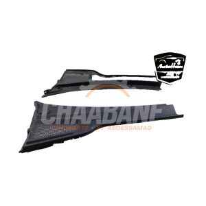 Paravent 6F1819404M9B9 Seat Arona (KJX) 1.0 TSI 12V 2017