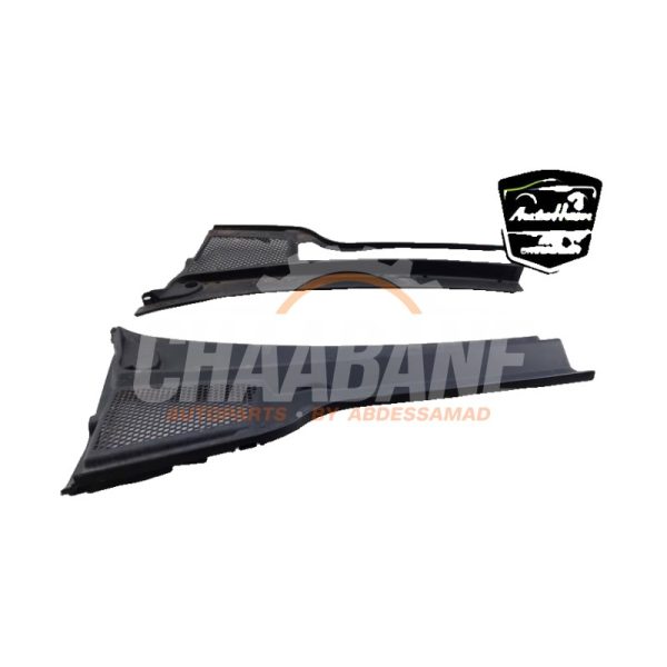 Paravent 6F1819404M9B9 Seat Arona (KJX) 1.0 TSI 12V 2017