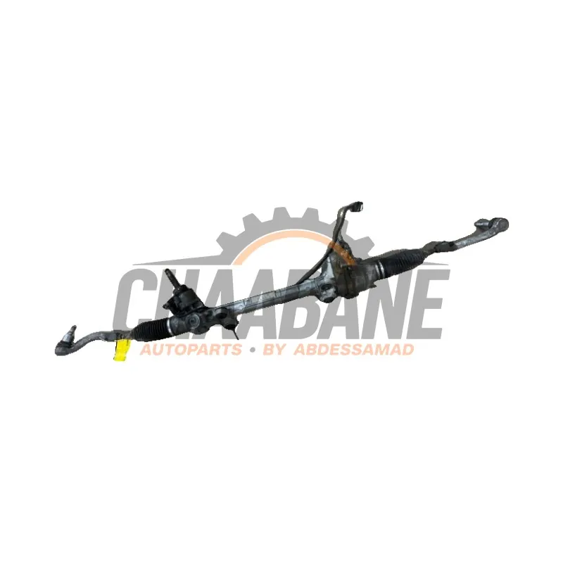 Cremaillere assistee GX733200AF Jaguar XE 2.0 D E-Performance 16V