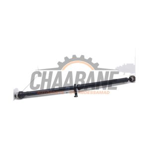Arbre de transmission 4M0521101 Audi Q7 (4MB/4MG) 3.0 TDI V6 24V 2015