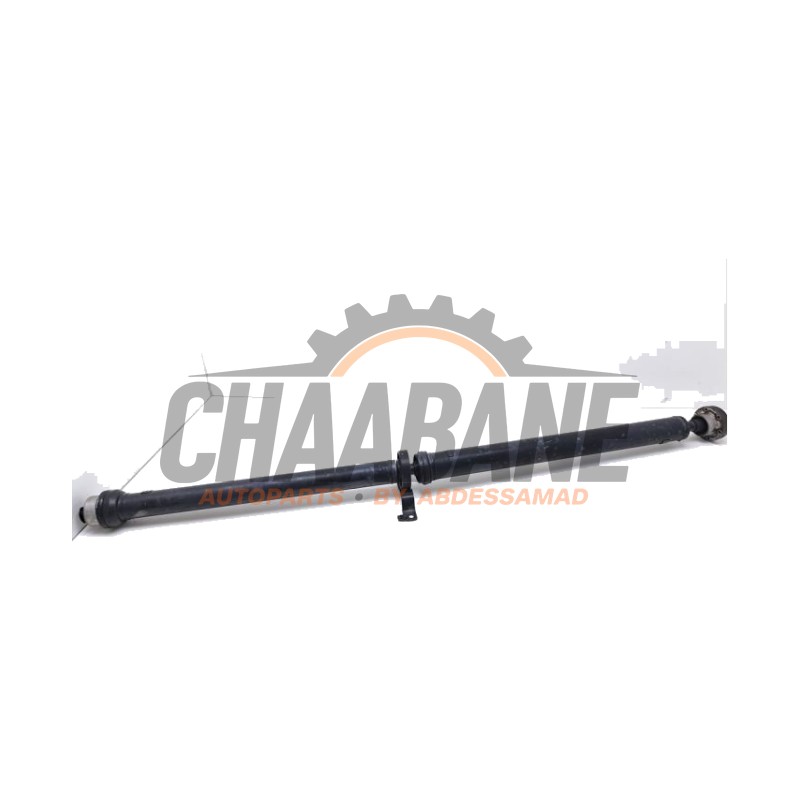 Arbre intermediaire 4M0521101 Audi Q7 (4MB/4MG) 3.0 TDI V6 24V 2015