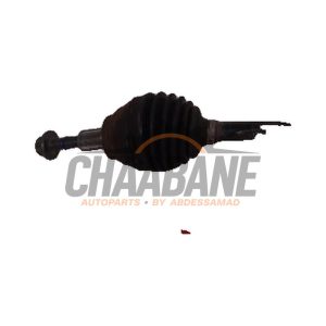 Cardan gauche (transmission) 5Q0407271A Audi A3 2012 / 2020