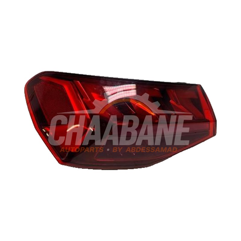 Feu arriere gauche 8Y0945207 Audi A3 Sportback (8YA) 1.4 40 TFSIe 16V 2019