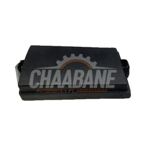 Porte fusible 5Q0937132B Skoda Octavia Combi (5EAC) 1.6 TDI Greenline 16V 2012 / 2020