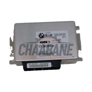 Module blocage de differentiel 61357852630 BMW M4 (F83) 3.0 24V TwinPower Turbo 2014